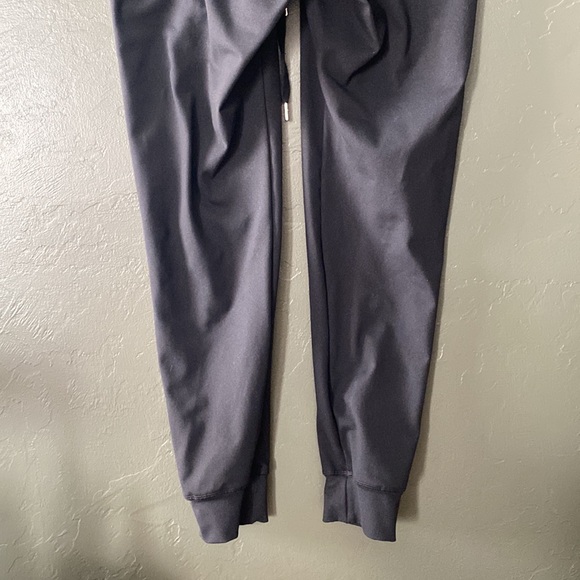 ZYIA Active Unwind Jogger Pants Sweatpants Stretch Lounge Black - Picture 11 of 13